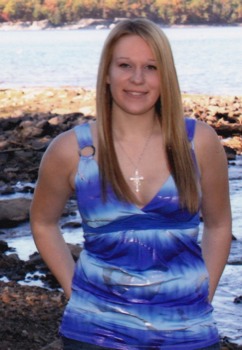 photo - Woman Standing Beach Landscape - camille0002.jpg