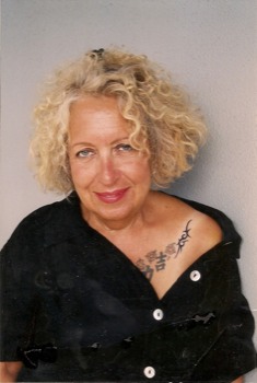 posterbrain - Black Blouse With White Buttons - scan0004.jpg