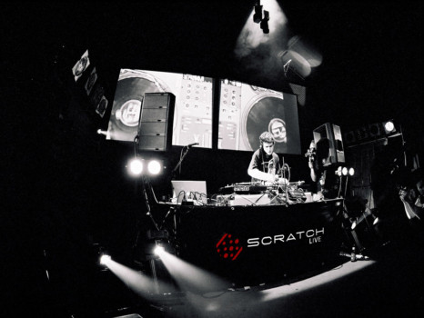 custom posters cheap - Scratoh - DJ_A_Trak_on_Scratch_LIVE_1024x768.jpg