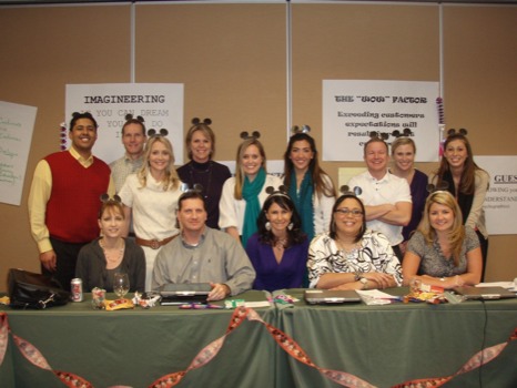 print a poster - People Wearing Mouse Ears - P1011374.JPG.jpg