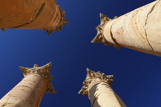 best photograph poster printing - Towers - pillarsreachforthesky.jpg