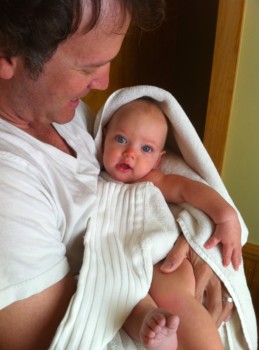 print a poster - Baby Blanket - photo_1.jpg