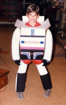 print a poster - Robot Costume - AutobotKid\\\'85.jpg