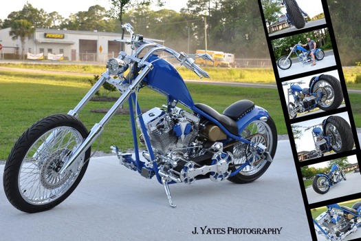 poster - Motorcycle - Collage.tif