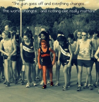 posters made from pictures - The World Changes And Nothing Really Matters - Kerri_poster.jpg