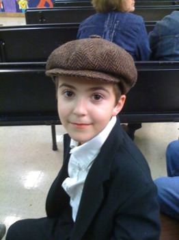 create poster online - Boys Black Suit Coat - cellphonepics002JPG.jpg