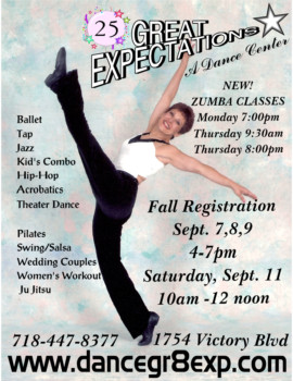 print a poster - 25 Great Expectations - 2010_back_program_cover.tif