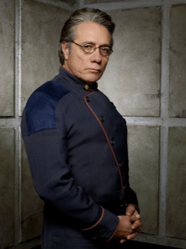 posterbrain - Man Blue Uniform Eyeglasses - WilliamAdama.jpg