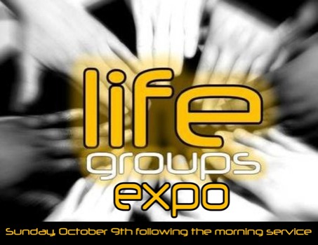 print a poster - Life Groups Expo - lifegroupexpo.pdf