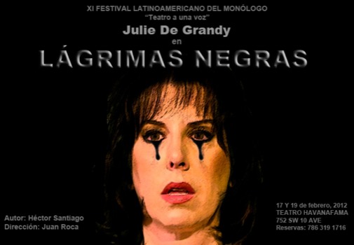poster brain -  - LagrimasNegrasPoster.jpg