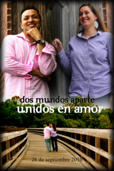print a poster - Unidos En Amor Concert - DosMundosPoster.tif