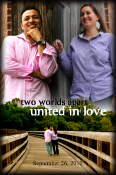 print a poster - Two Worlds Apart United In Love - TwoWorldPoster.tif