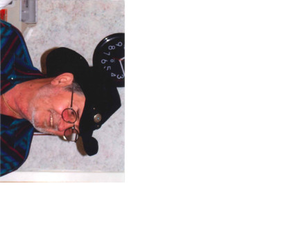 print a poster - Men's Black Cowboy Hat - papapic3.bmp