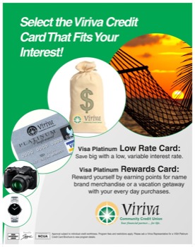 print a poster - Viriva Credit Cards - 201105ChooseVisaProgram.pdf