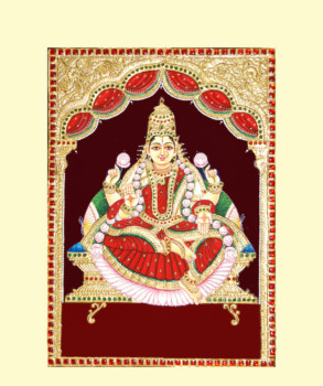 print a poster - Hindu Artwork - Tanjore_1_1.jpg