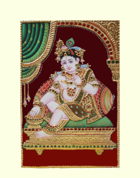 print a poster - Artwork - Tanjore_2.jpg