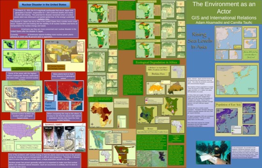 print - Video Game Map - NewEnvironmentalPolitics.ppt