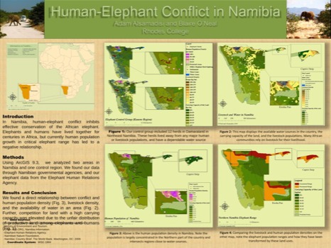 print -  - FinalNamibia.ppt