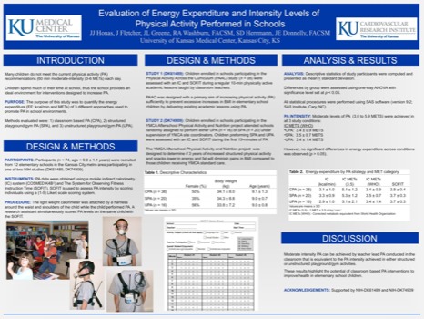 poster laminating -  - HonasDC2011.ppt