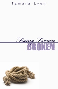 print a poster - Fixing Forever Broken Tamara Lyon - FFB_front_cover_1.jpg