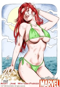 make 24 36 posrter - Marvel - Mary_Jane.jpg