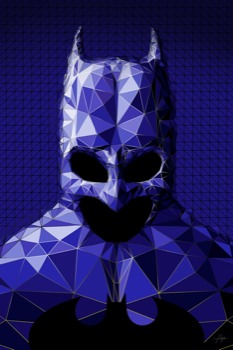 print a poster -  - unmaskedbatman.jpg