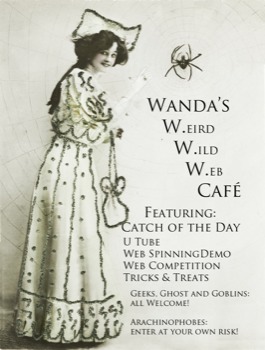 poster brain -  - SpiderwebWomanPOSTER50MB.tif