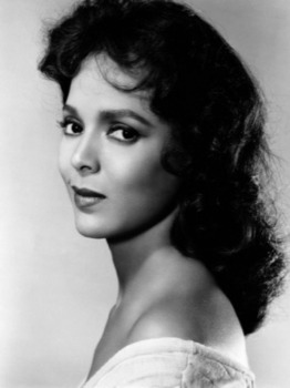 24x36 - Womens Black Long Hair - DorothyDandridge.jpg