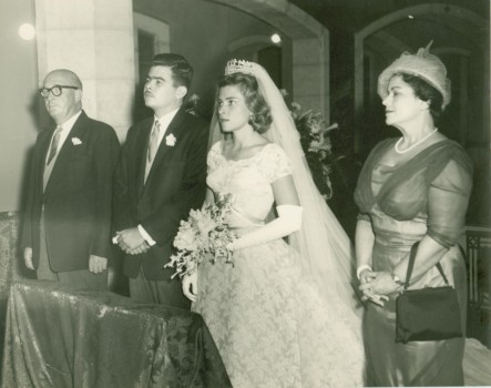 print a poster - Vintage Wedding Photo - Wedding_Anniversary_Pic_60001.jpg