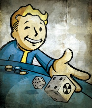 poster - Fallout New Vegas - FNV_VaultBoy_Dice_Painted_(2).jpg
