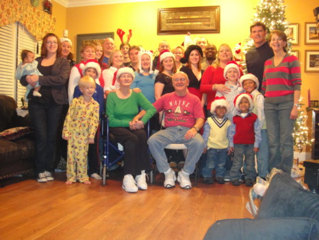 panoramic - Family Photograph - christmaspanoramic.jpg