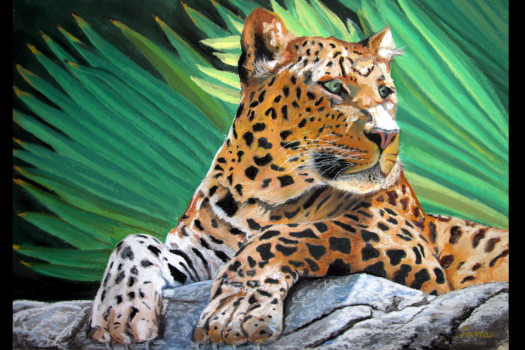 photo into poster - Leopard - tiger3.jpg