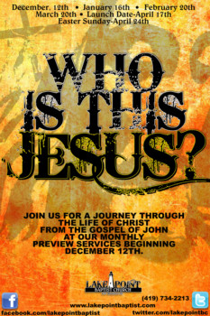 poster - Who Is This Jesus - sign.tif