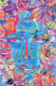 print a poster - Abstract Painting - Promethea_Issue_32_1.jpeg