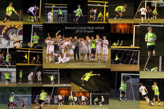 print a poster - Photographs Soccer - HOLDEN_2.jpg