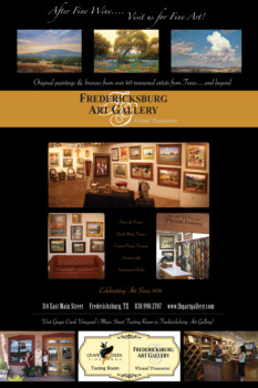 print a poster - Fredi Ricksberg Art Gallery - PosterFBGARtGallery24x36_3.tif
