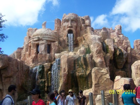 print a poster - Mountain Sculpture Waterfall - 100_0975.jpg