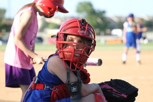 make - Softball Sport Girl Catcher - IMG1528JPG.jpg