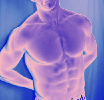 poster from photo - Men's Chest - DSC_0118.jpg
