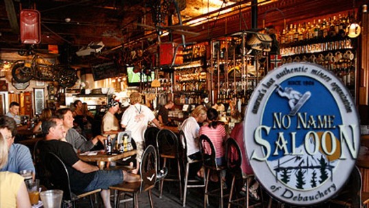 print a poster - Bar Chairs People Restaurant - nonamesaloon.jpg