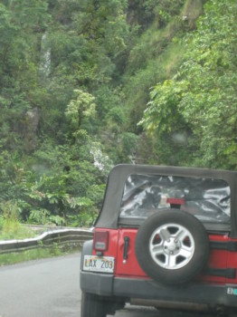print a poster - Red Jeep - IMG_1530.jpg