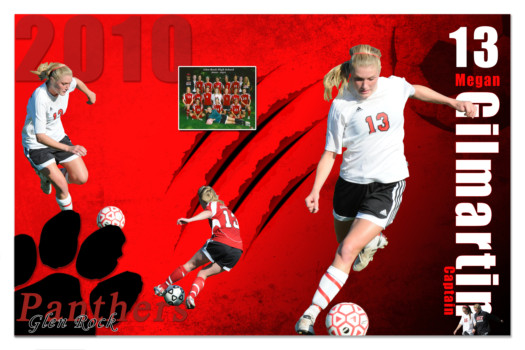 print a poster - Gilmartin Panthers Soccer Poster - Soccer_Poster_2010_Gilmartin_7.jpg
