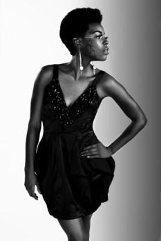print a poster - Ladies Black Dress - IMG_2283b_1.jpg