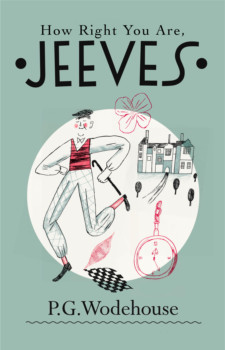 make your own poster - How Right You Are Jeeves - Jeeves.jpg