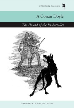 make your own poster - A Conan Doyle The Hound Of The Baskervilles - hound_jacket1_1.jpg