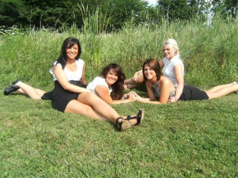 poster size prints - Ladies In Black And White - Picture_066.jpg
