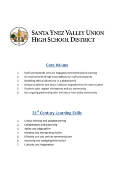 poster - Santa Ynez Valley Union High School District - CORE_VALUES___24x36.jpg