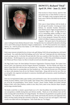 poster - Richard 