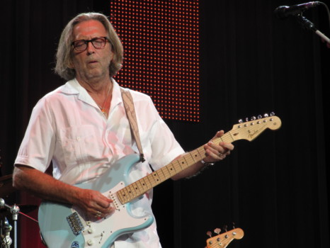 print a poster - Man Playing Blue Guitar - Clapton_Noblesville_051.jpg
