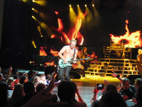 print a poster - Man Playing Guitar On Stage - Def_Leppard_Poison_Cheep_Trick_060.jpg